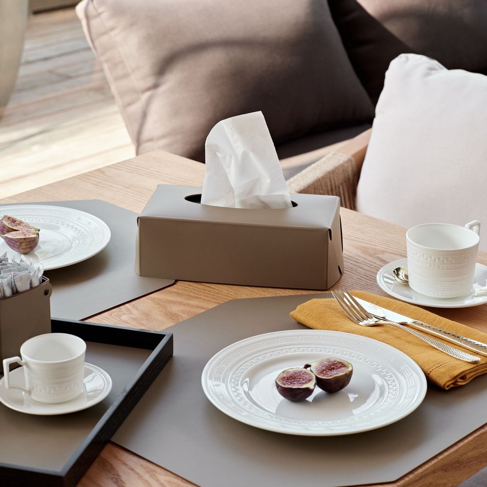 Objets de décoration - NAPKIN HOLDER - ADJ STYLE