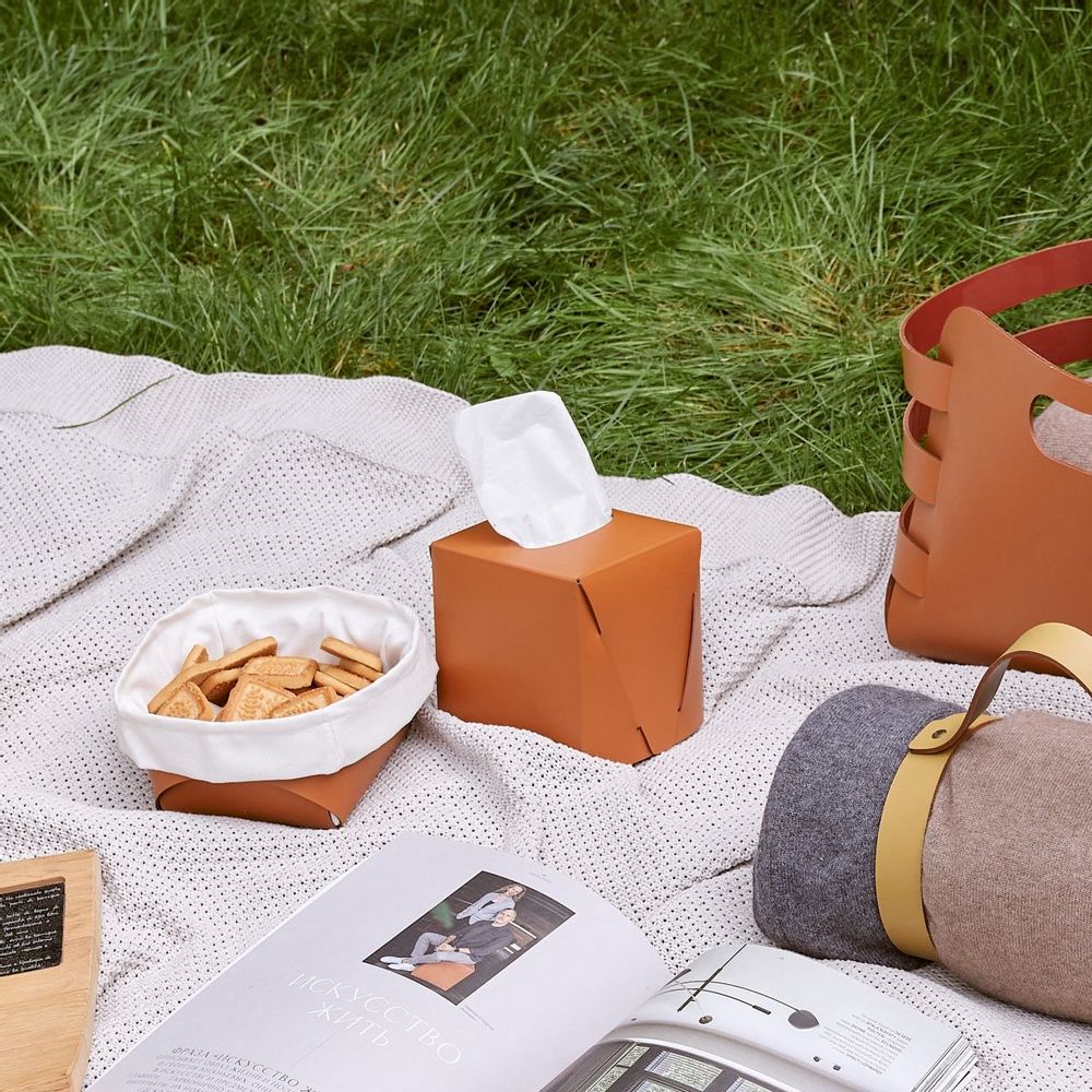 Objets de décoration - NAPKIN HOLDER - ADJ STYLE