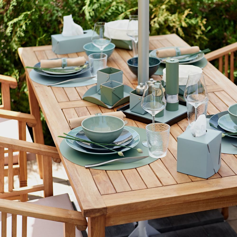 Objets de décoration - NAPKIN HOLDER - ADJ STYLE