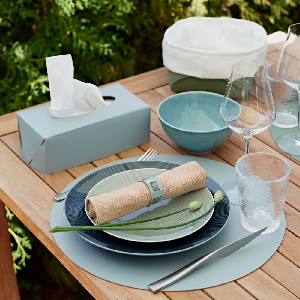 Objets de décoration - NAPKIN HOLDER - ADJ STYLE