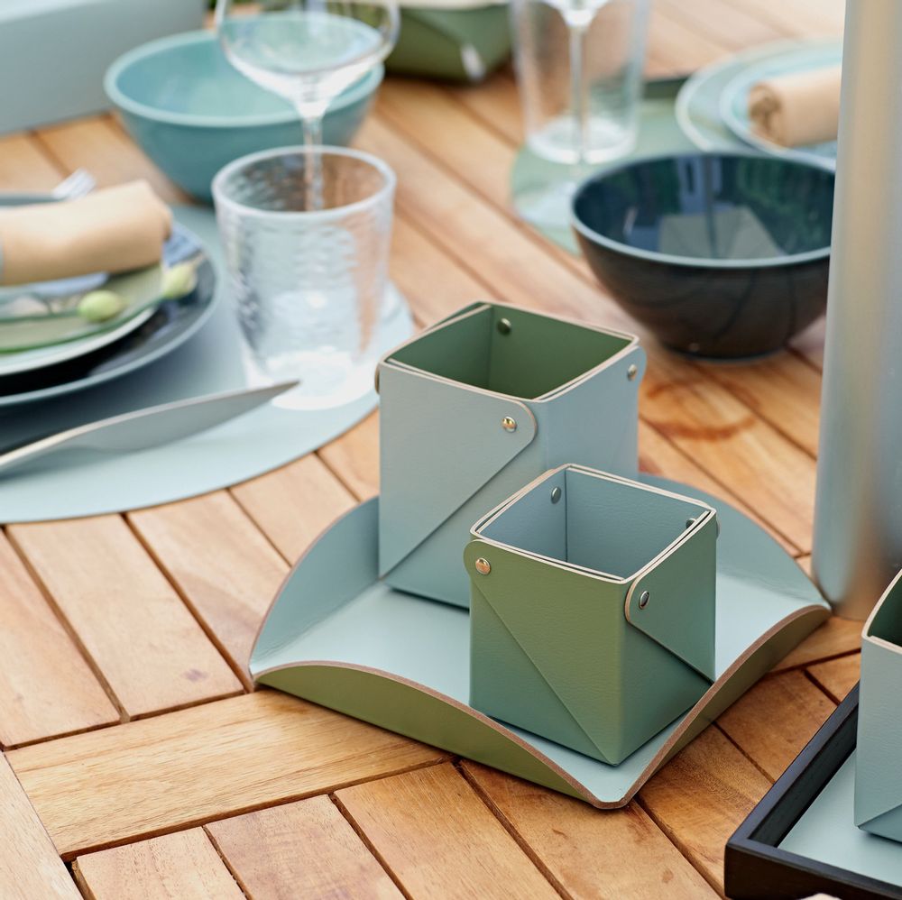 Sets de bureaux - MIU BOX - ADJ STYLE