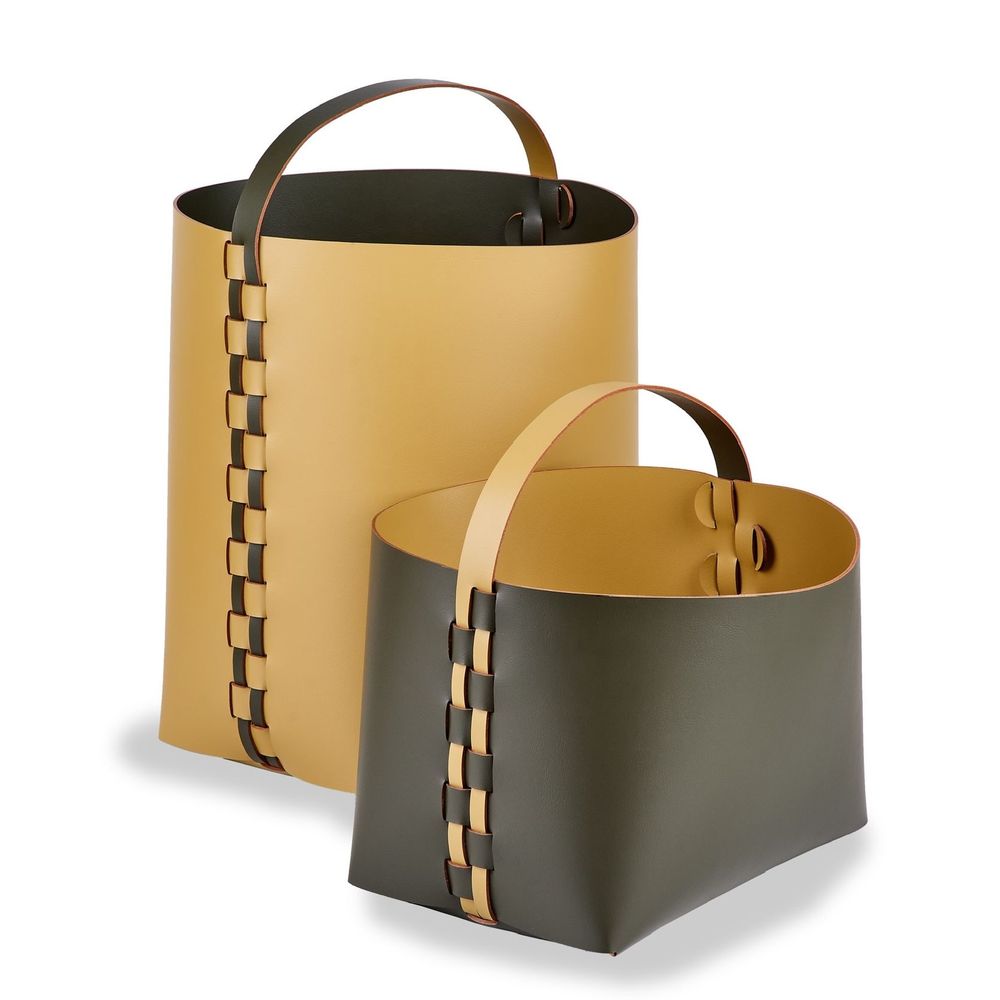 Baskets - HELENA BASKET - ADJ STYLE