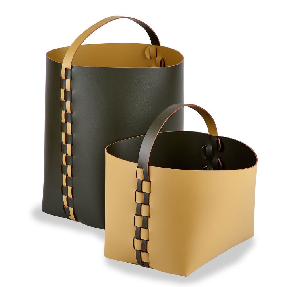 Baskets - HELENA BASKET - ADJ STYLE