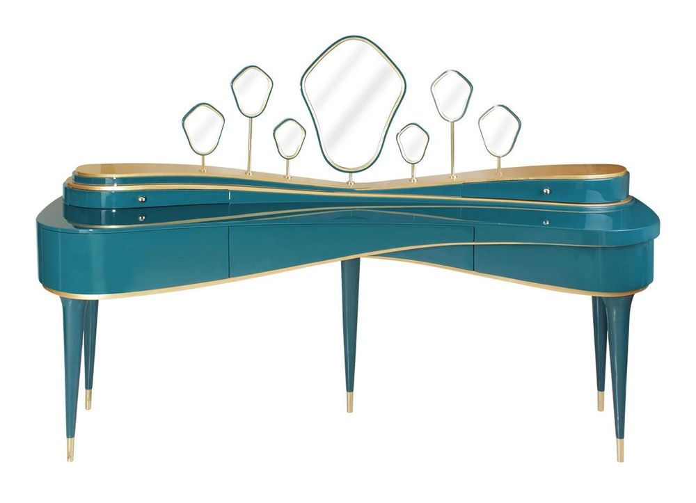 Autres tables  - Coiffeuse Amélie - MALABAR