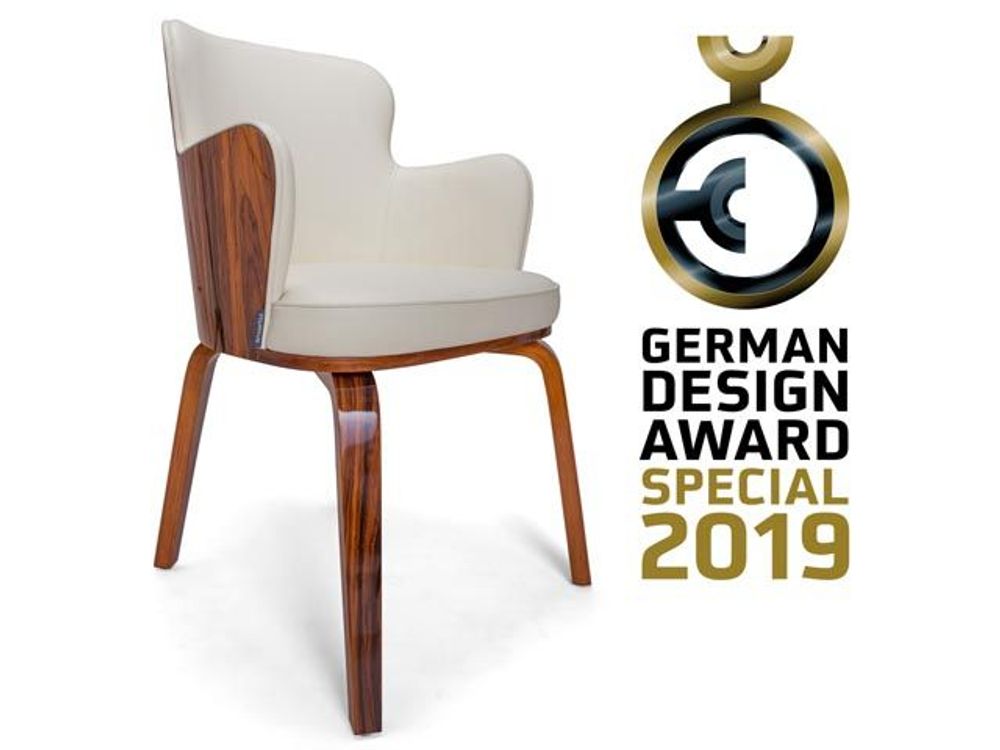 Meubles de cuisines  - Fauteuil Boom - ARIANESKÉ