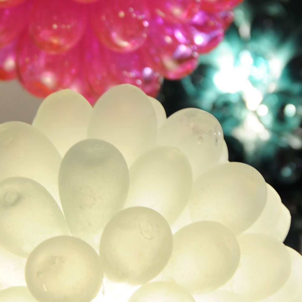 Decorative objects - Baladi Talj - LA MAISON DAR DAR