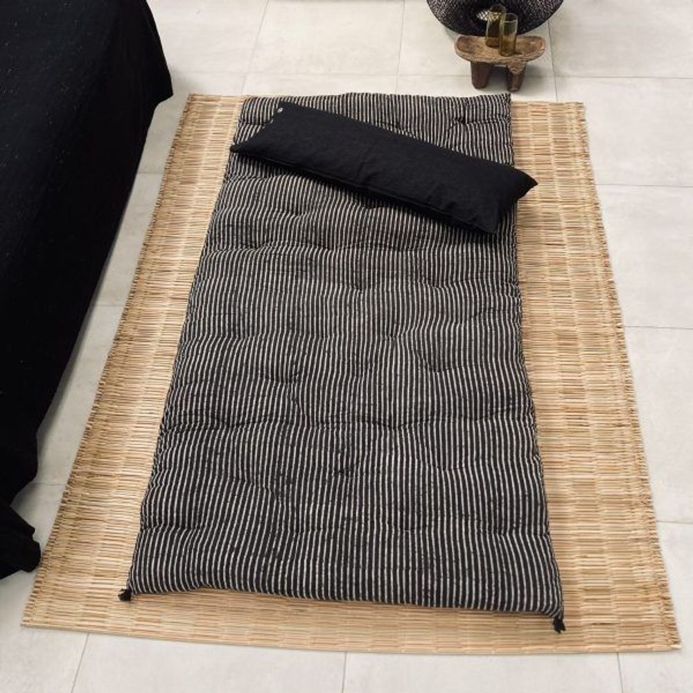 Autres tapis - Tapis en papyrus - BAAN