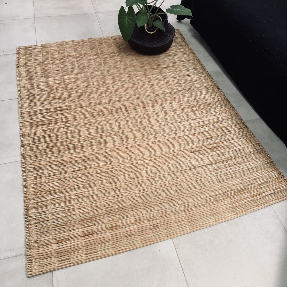 Autres tapis - Tapis en papyrus - BAAN