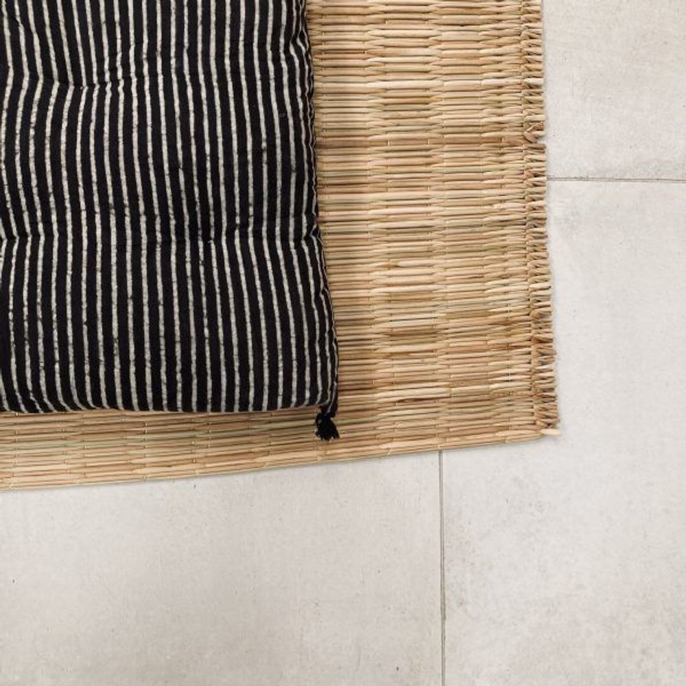 Autres tapis - Tapis en papyrus - BAAN