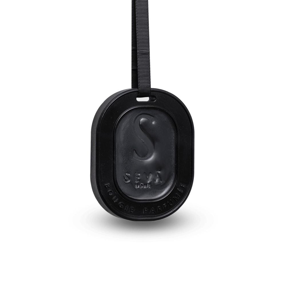 Home fragrances - SEVA HOME Closet Freshener - Black Musk - SEVA HOME