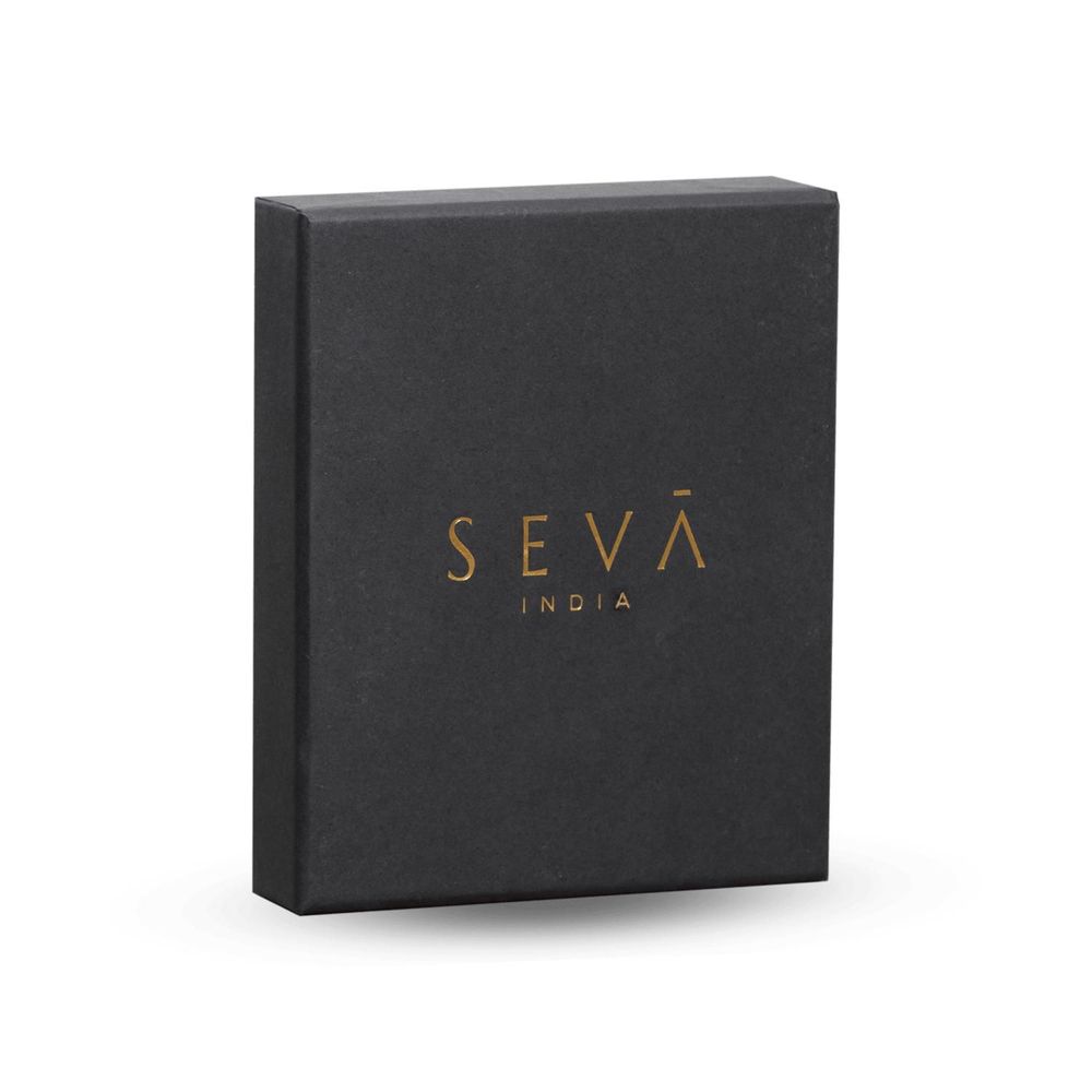 Home fragrances - SEVA HOME Closet Freshener - Black Musk - SEVA HOME