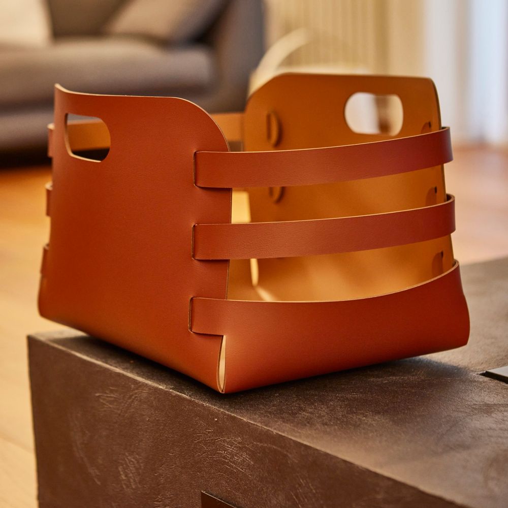 Corbeilles - RIGA BASKET - ADJ STYLE