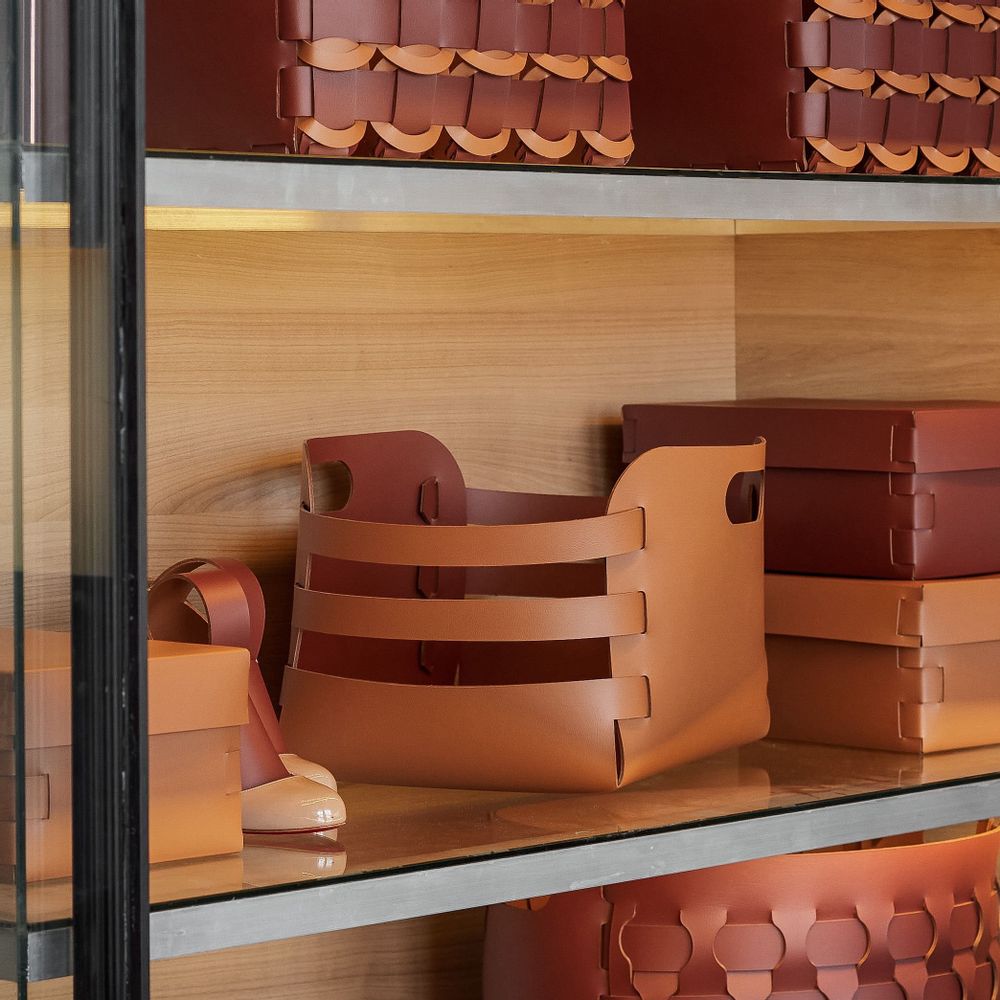 Corbeilles - RIGA BASKET - ADJ STYLE