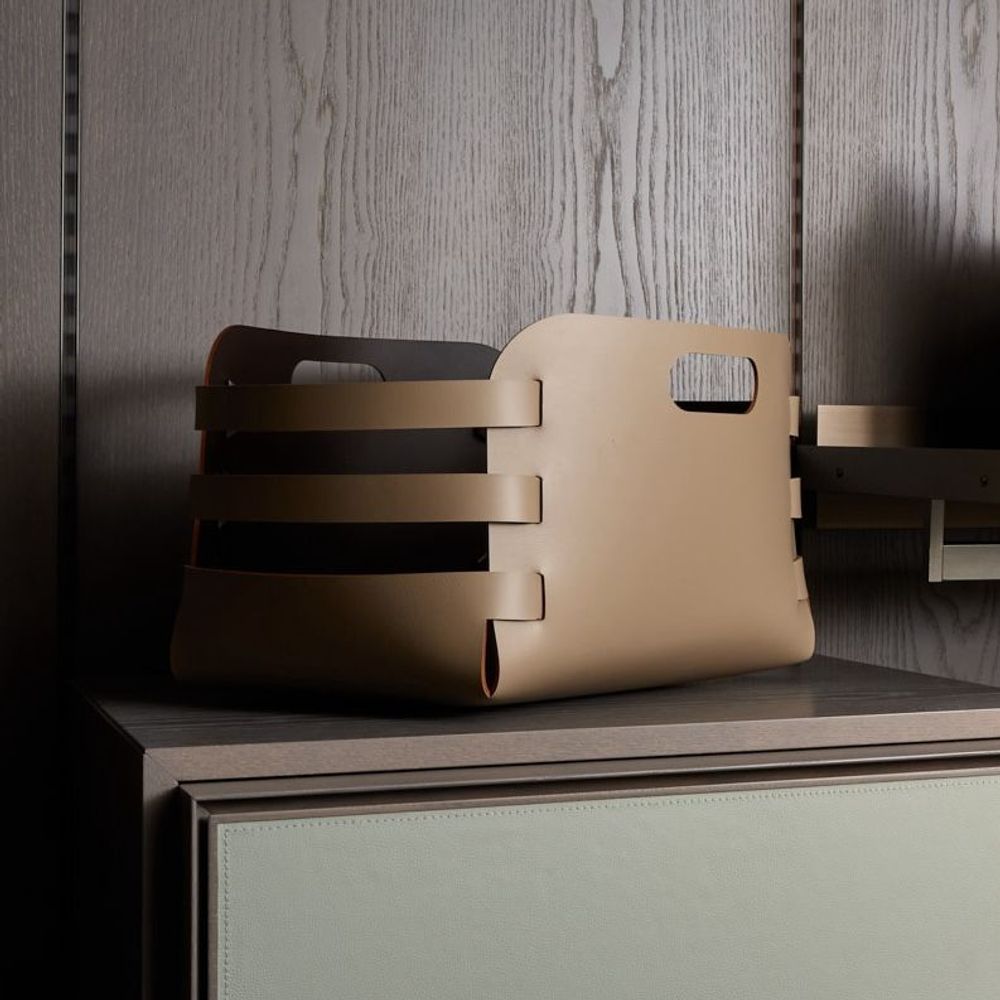 Corbeilles - RIGA BASKET - ADJ STYLE