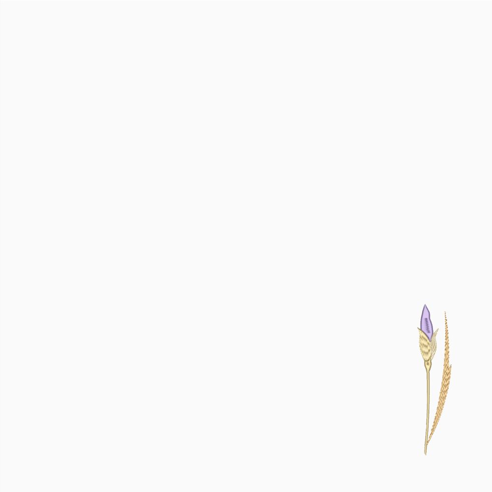 Table linen - IRIS napkin - ARTIPARIS
