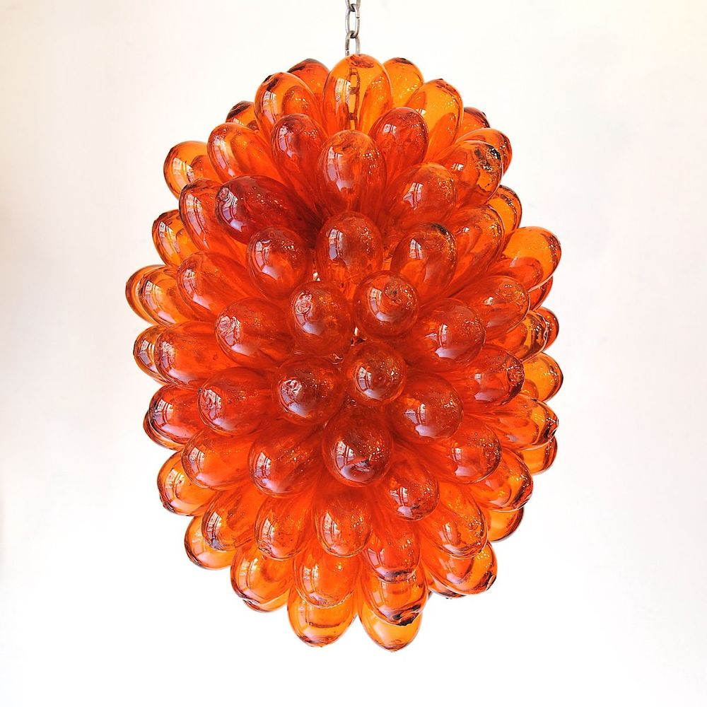 Lampes à poser - Lampe grappe Baladi Tutti Uni - LA MAISON DAR DAR