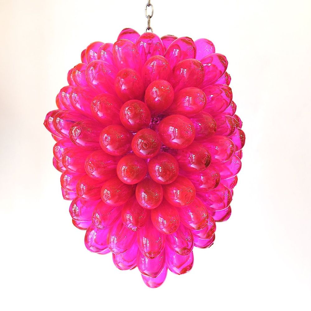 Lampes à poser - Lampe grappe Baladi Tutti Uni - LA MAISON DAR DAR