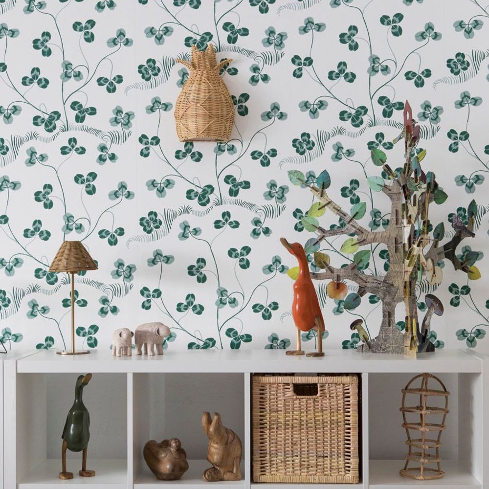 Wall lamps - Rattan Wall Lamp PINEAPPLE - MAHE HOMEWARE