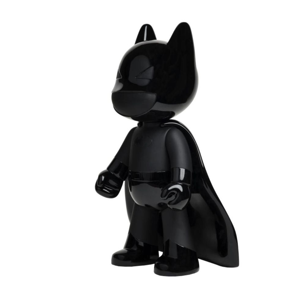 Objets design - Objet de décoration SUPER POP - BATMAN MEDIUM - LEBLON DELIENNE