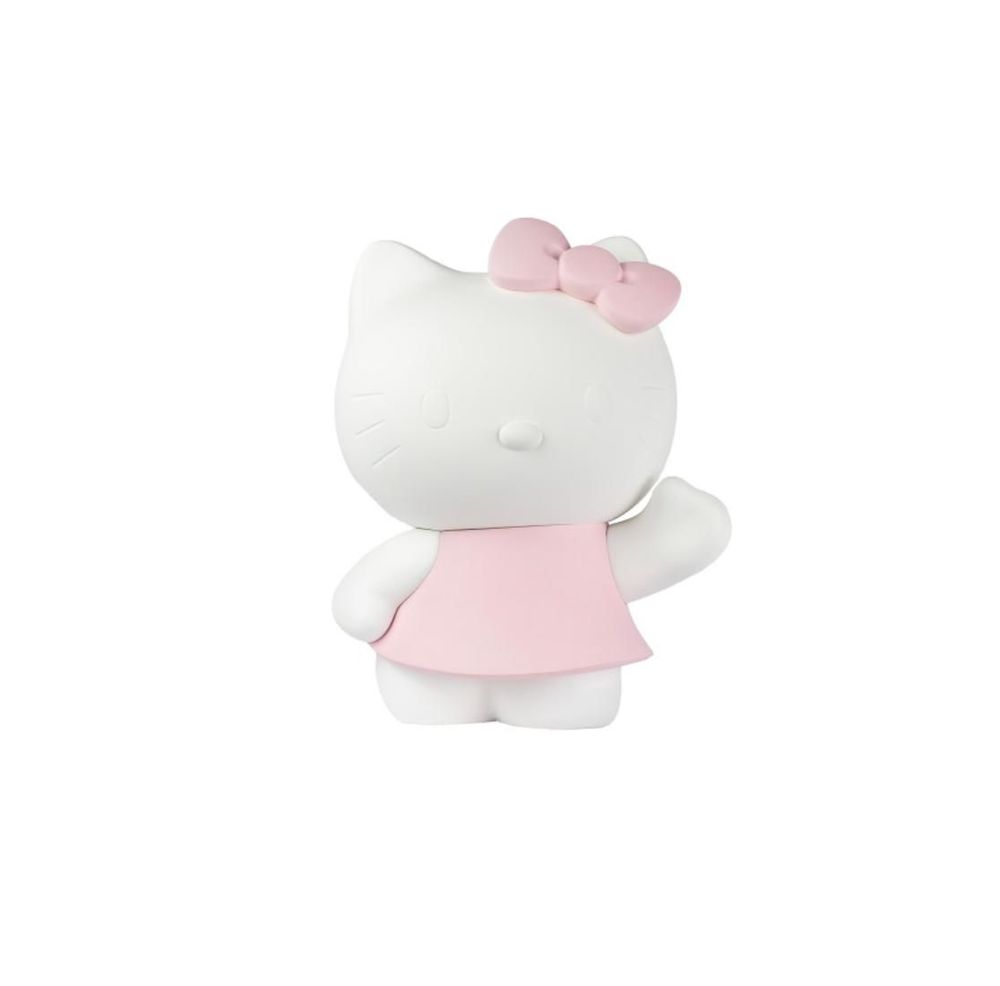 Design objects - Decorative object HELLO KITTY PASTEL PINK DRESS - LEBLON DELIENNE