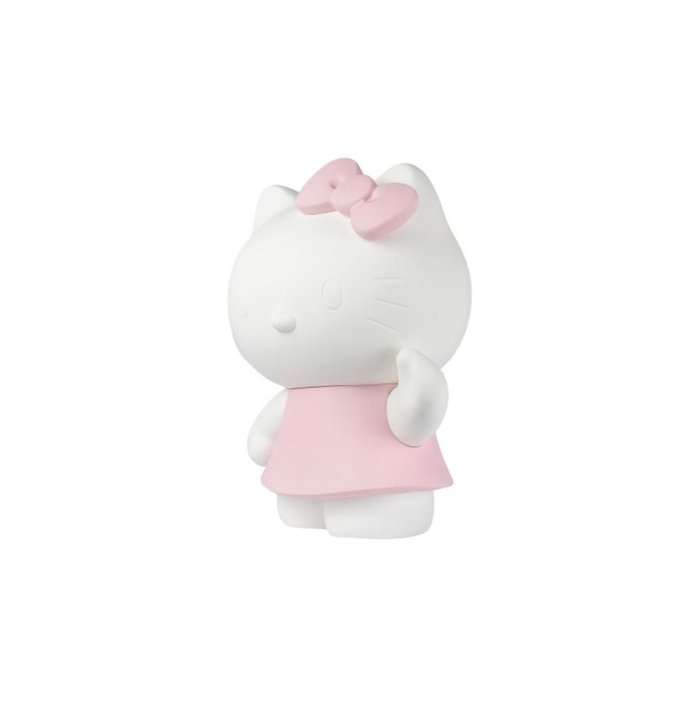 Design objects - Decorative object HELLO KITTY PASTEL PINK DRESS - LEBLON DELIENNE