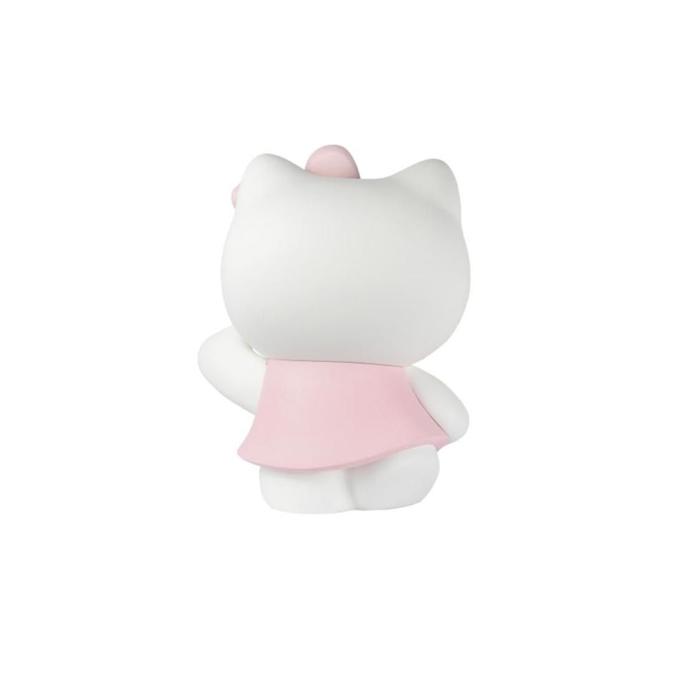Design objects - Decorative object HELLO KITTY PASTEL PINK DRESS - LEBLON DELIENNE