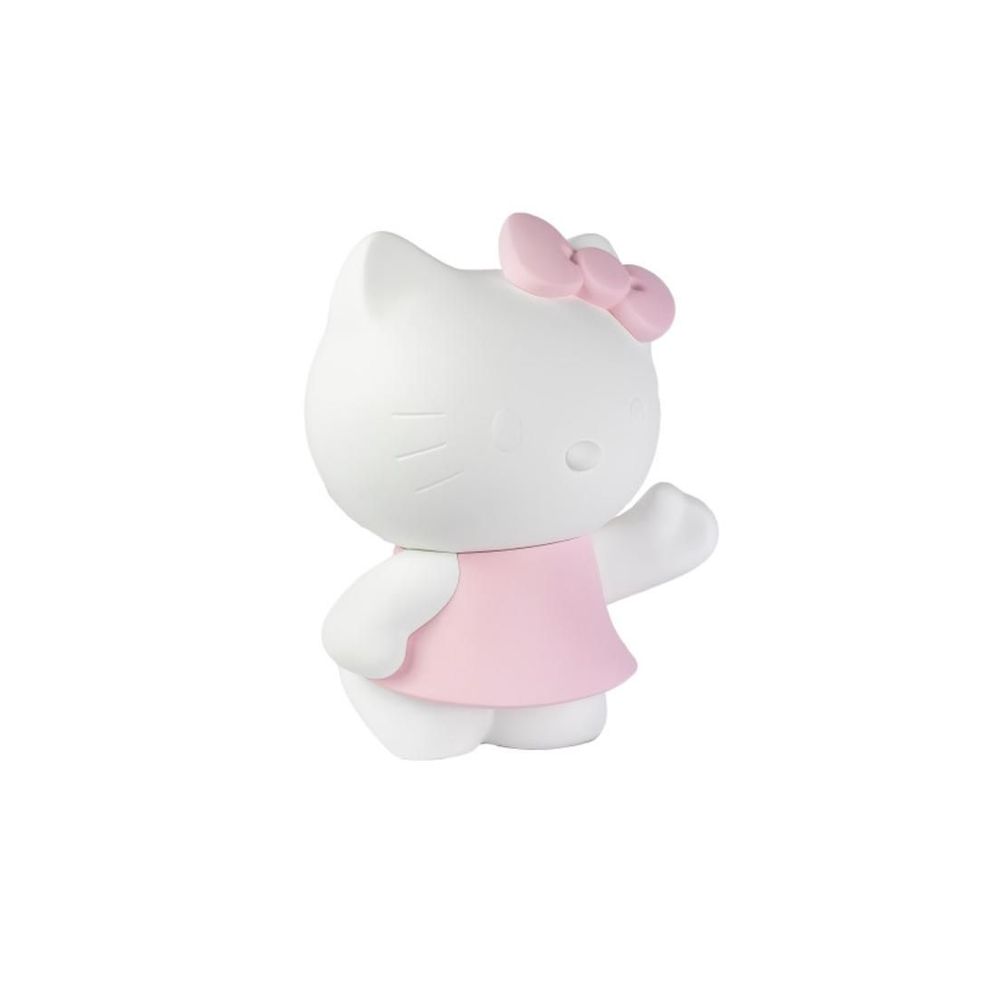 Design objects - Decorative object HELLO KITTY PASTEL PINK DRESS - LEBLON DELIENNE