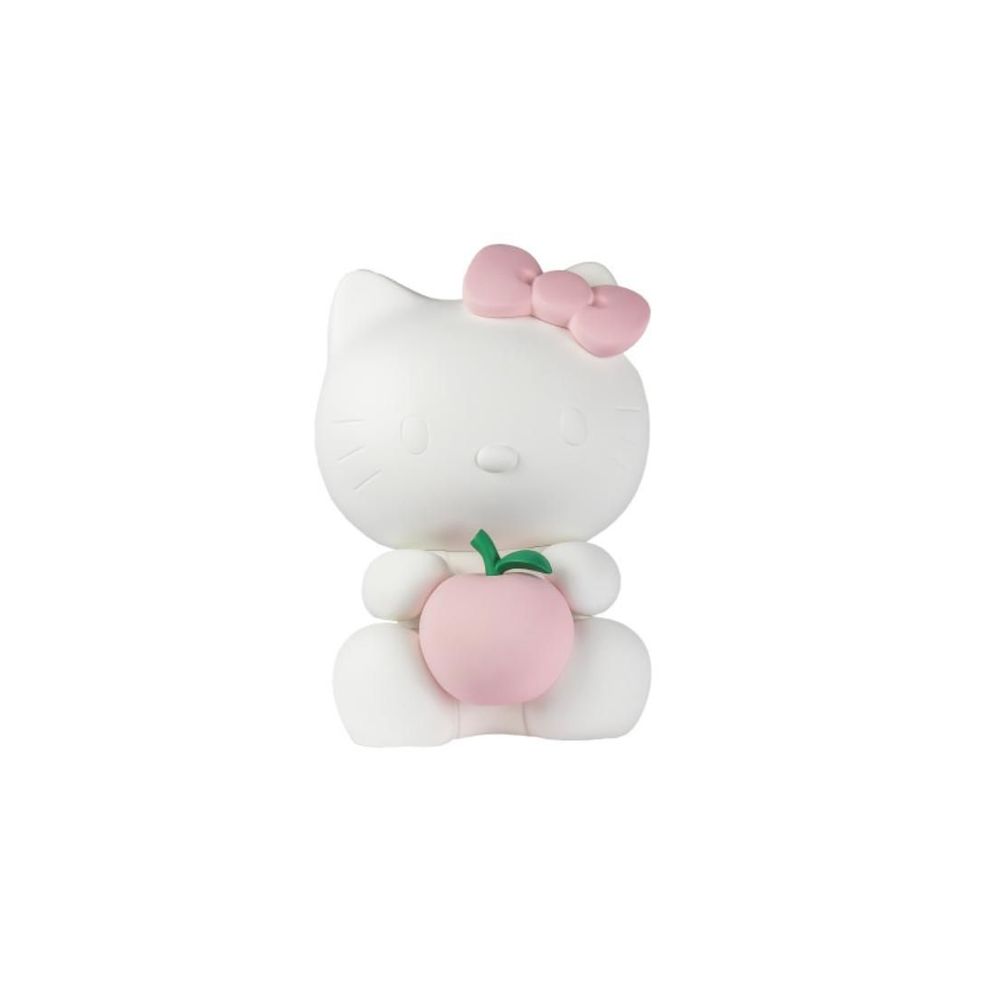 Design objects - Hello Kitty Pastel Pink Apple Decorative Object - LEBLON DELIENNE