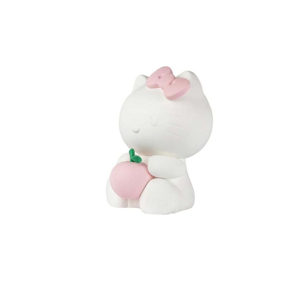 Design objects - Hello Kitty Pastel Pink Apple Decorative Object - LEBLON DELIENNE