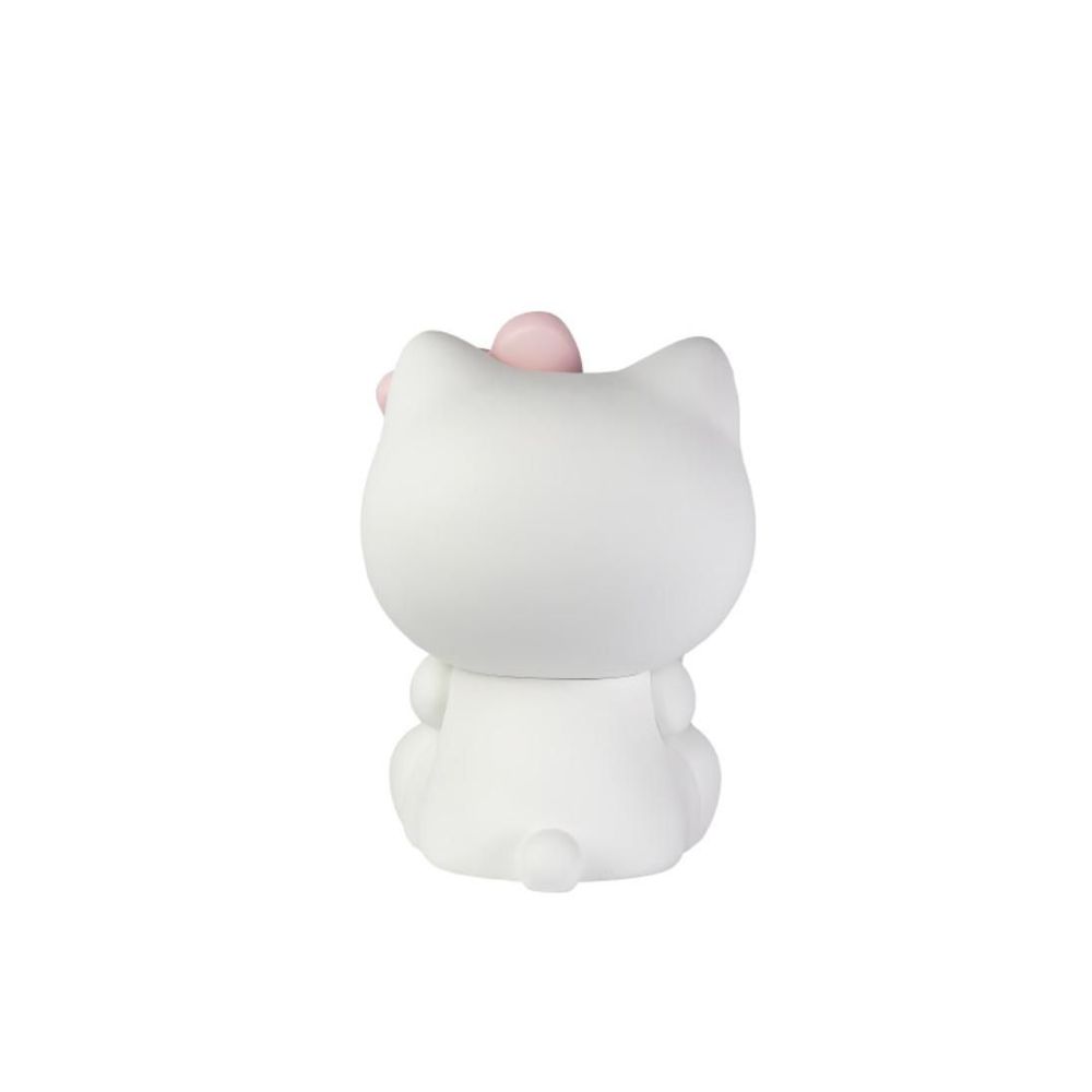 Design objects - Hello Kitty Pastel Pink Apple Decorative Object - LEBLON DELIENNE