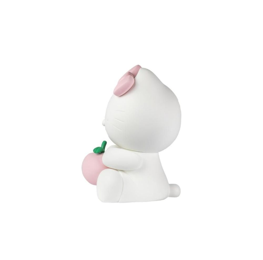Design objects - Hello Kitty Pastel Pink Apple Decorative Object - LEBLON DELIENNE