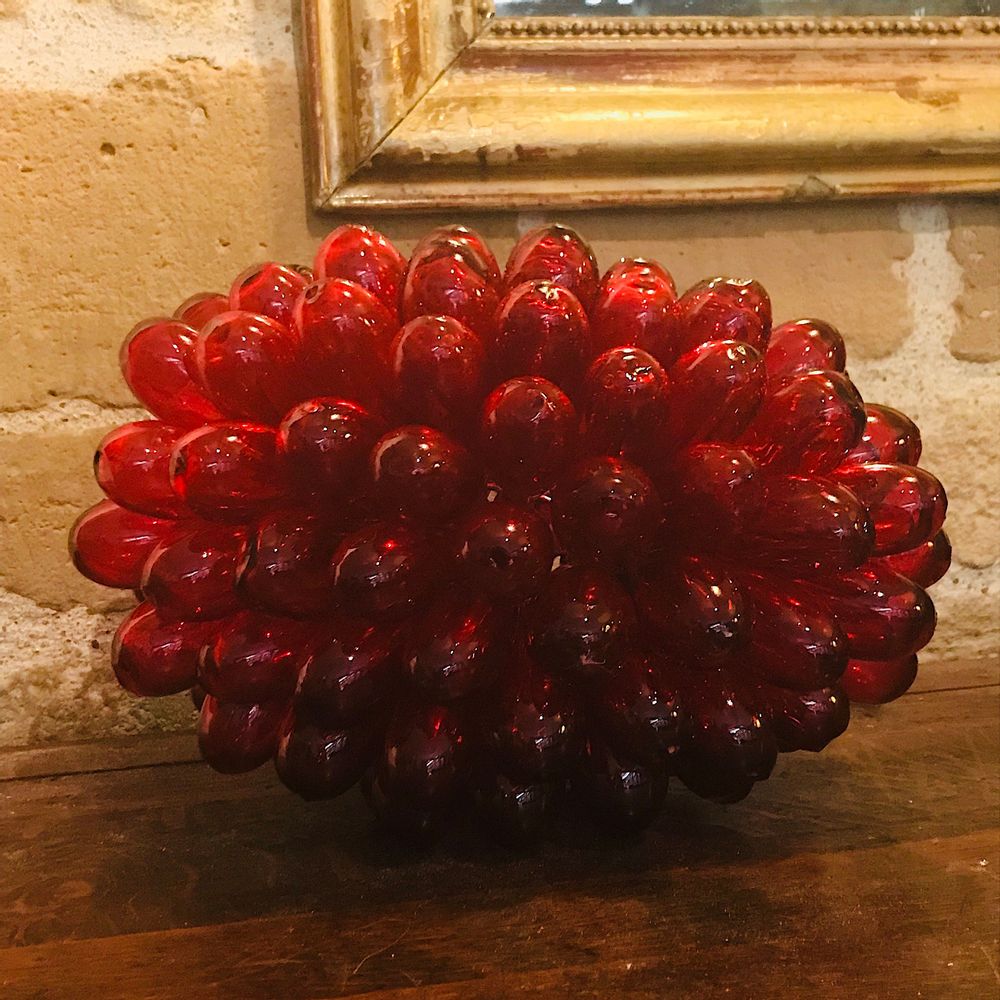 Lampes à poser - Lampe grappe Baladi Tutti Uni - LA MAISON DAR DAR