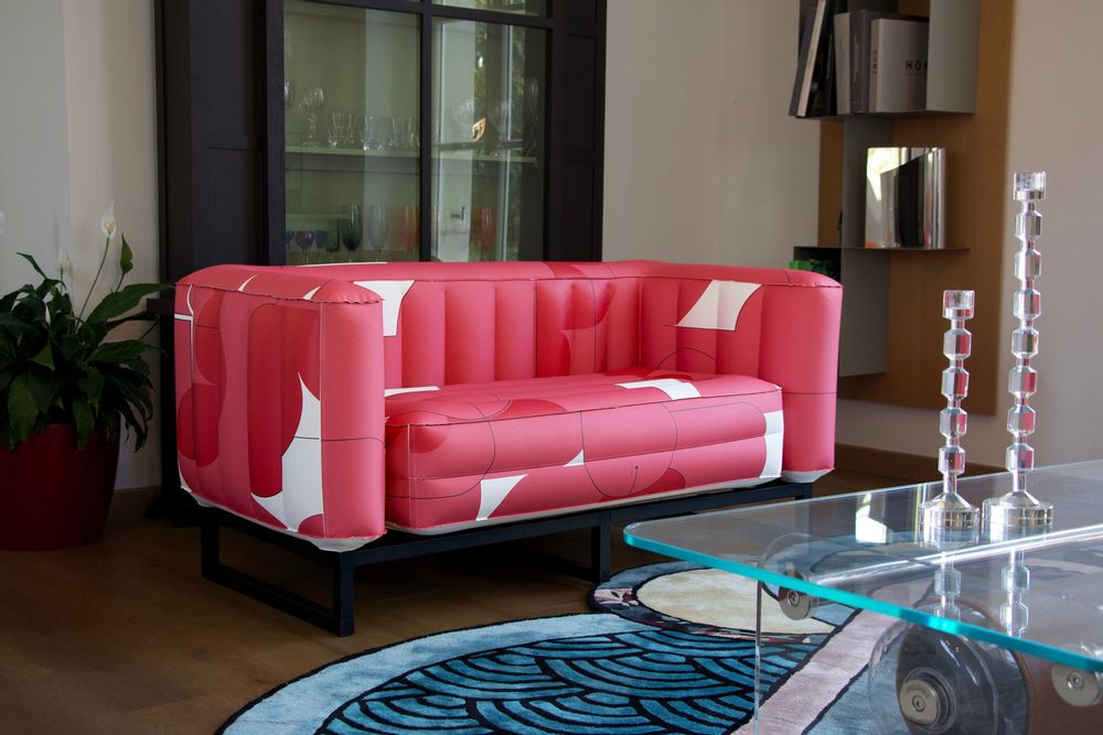 Sofas - YOMI| LIMITED EDITION ” OXYGEN ” - Sofa - MW DESIGNER FURNITURE