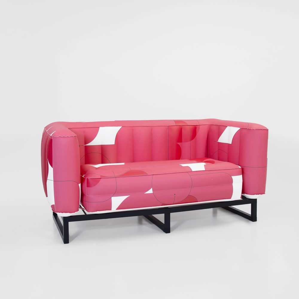 Sofas - YOMI| LIMITED EDITION ” OXYGEN ” - Sofa - MW DESIGNER FURNITURE
