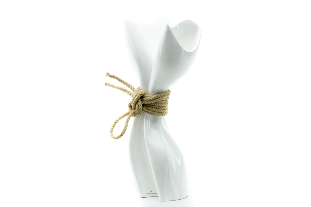 Vases - Shibari vase - CLÉMENT BOUTILLON