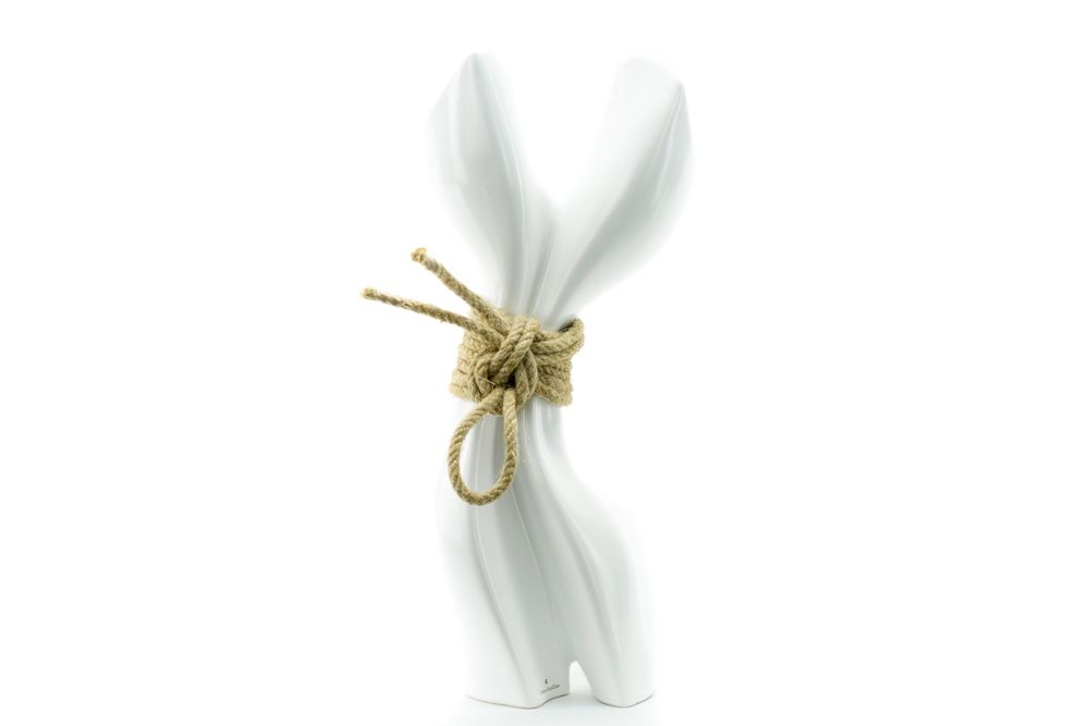 Vases - Shibari vase - CLÉMENT BOUTILLON