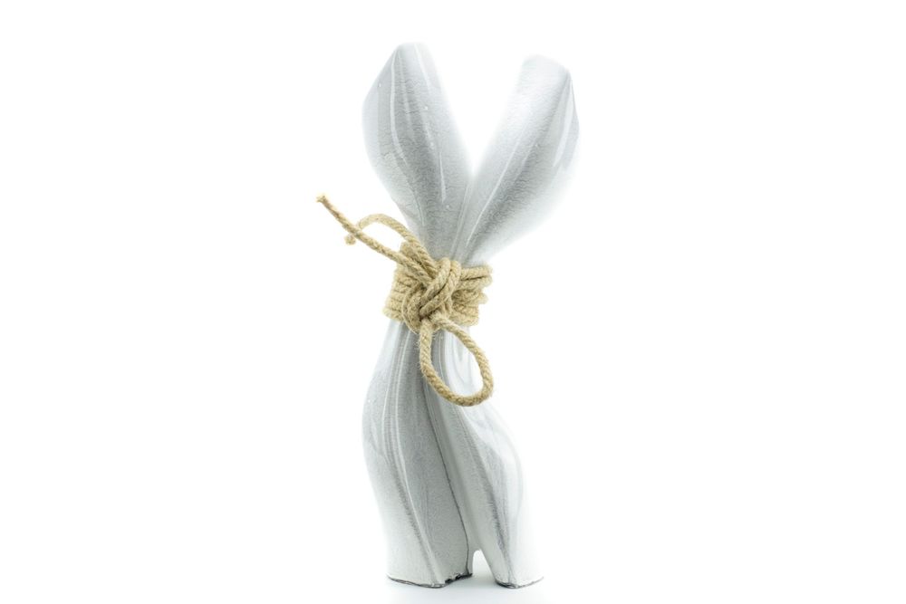Vases - Shibari vase - CLÉMENT BOUTILLON