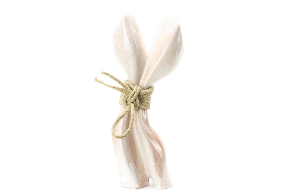 Vases - Shibari vase - CLÉMENT BOUTILLON