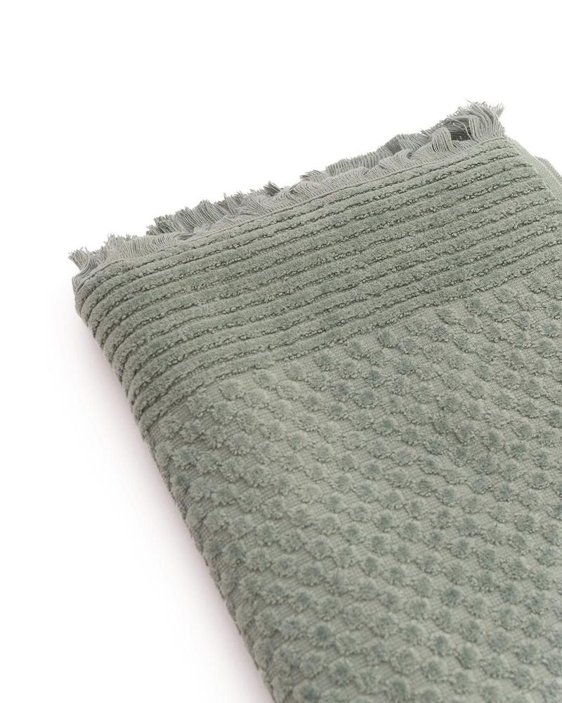 Bath towels - Classic Face Towel - MORE COTTONS
