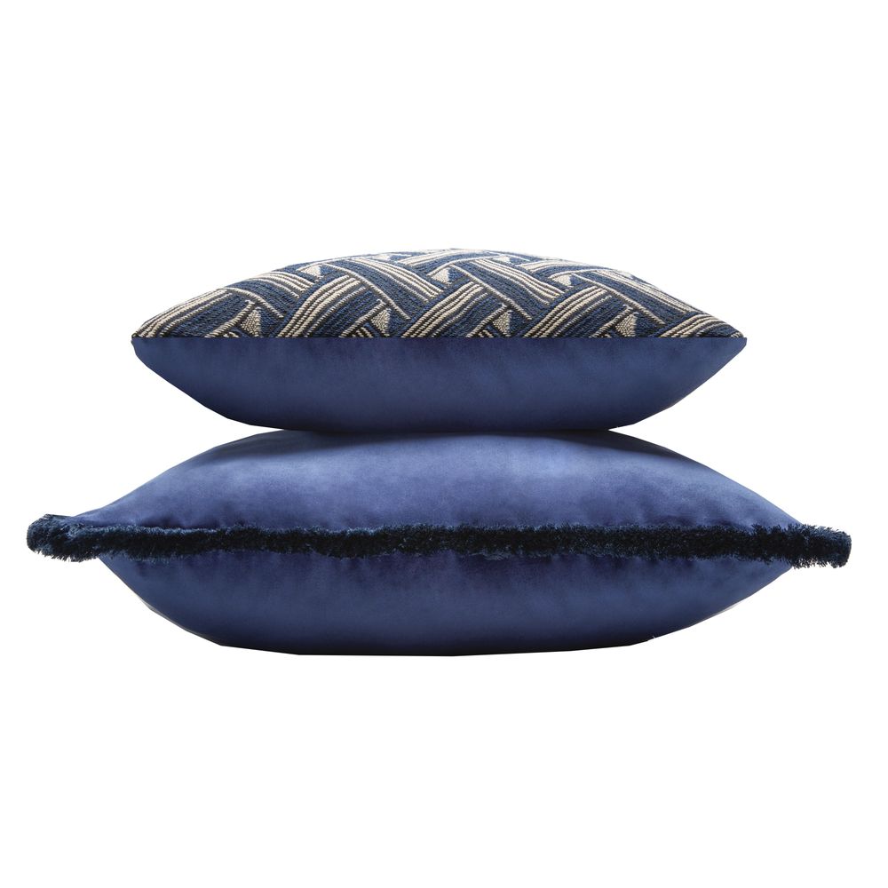 Fabric cushions - Cushion ROCK Collection - LO DECOR