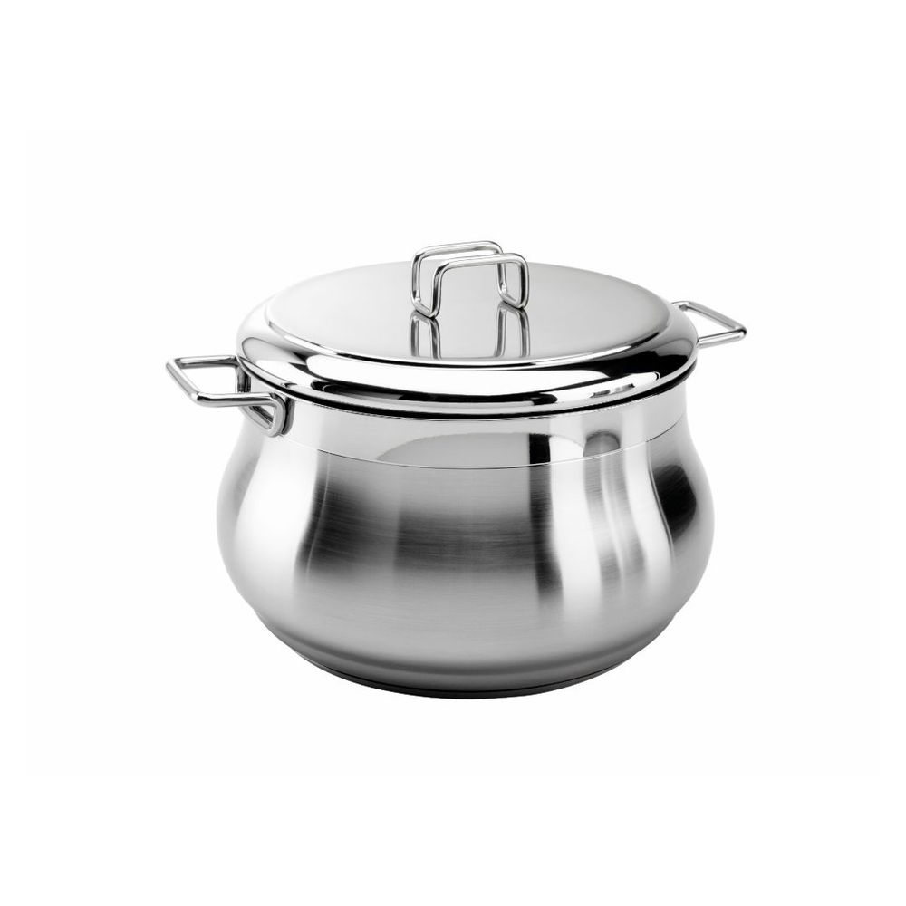 Saucepans - Tummy – Casserole - BARAZZONI SPA ITALIE