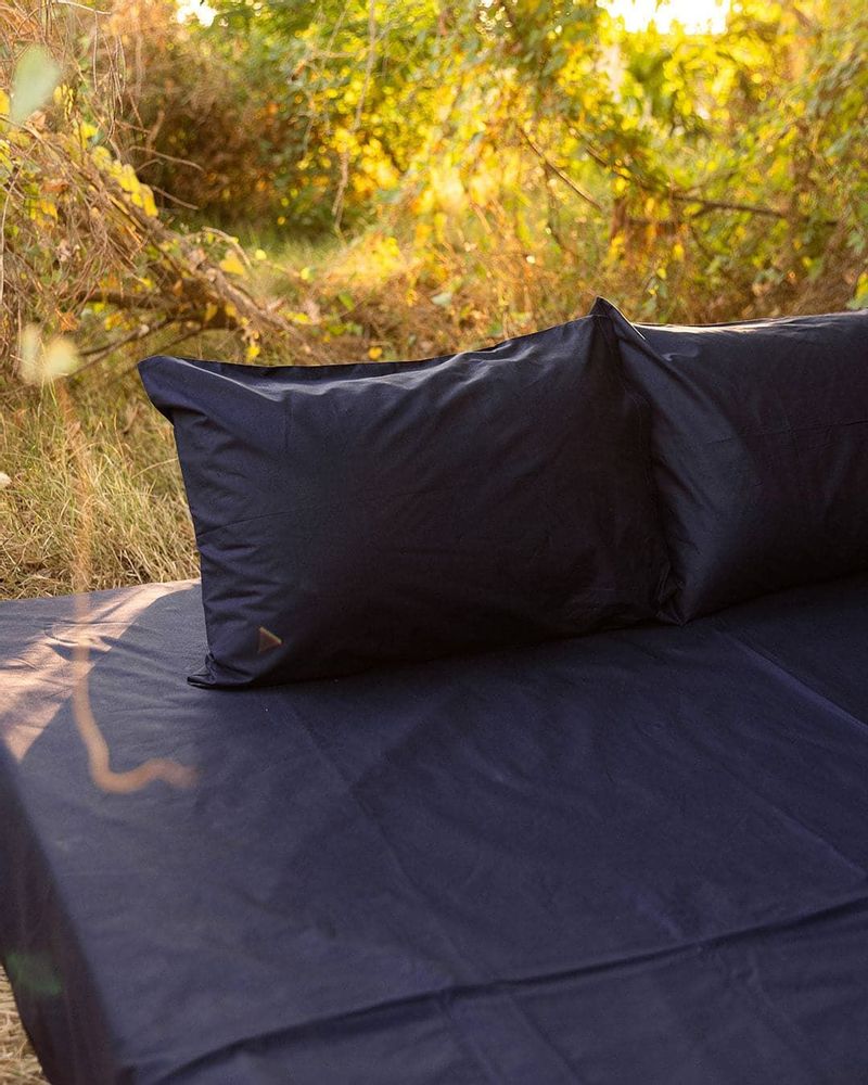 Objets de décoration - Drap de lit simple - MORE COTTONS