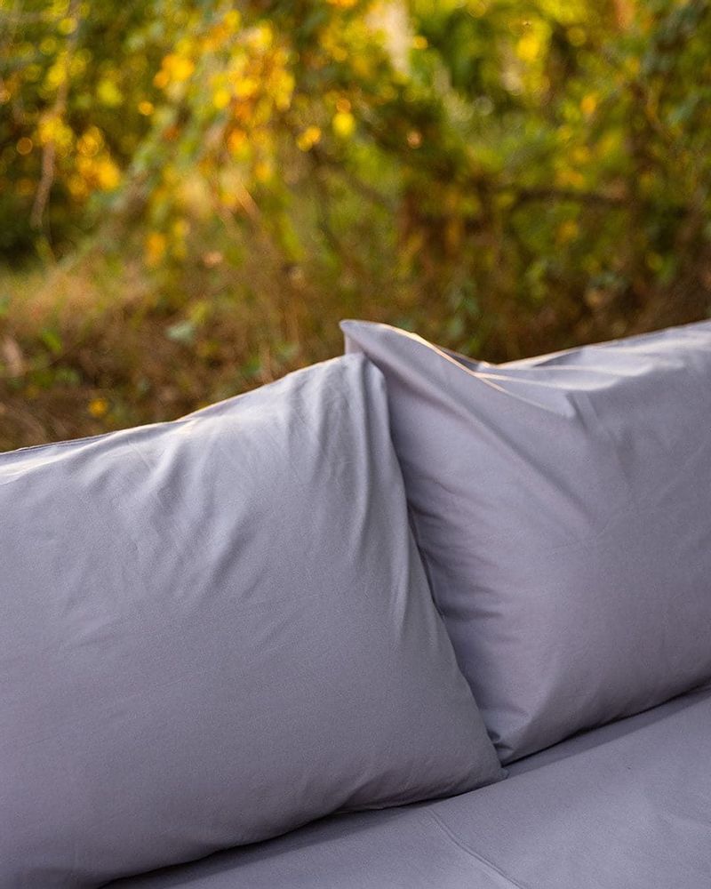 Objets de décoration - Drap de lit simple - MORE COTTONS