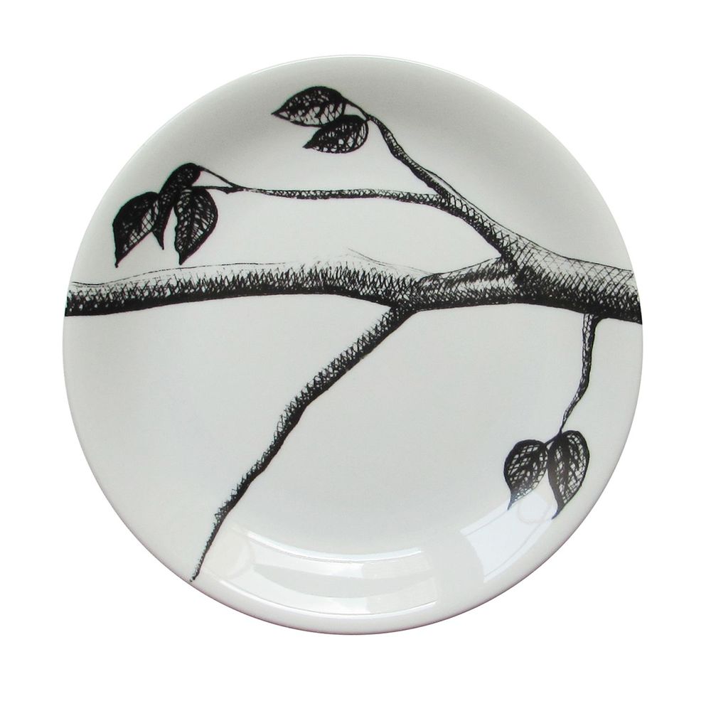 Design objects - Set with Birds - STUDIO CRIS AZEVEDO