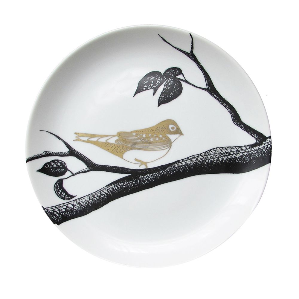 Design objects - Set with Birds - STUDIO CRIS AZEVEDO