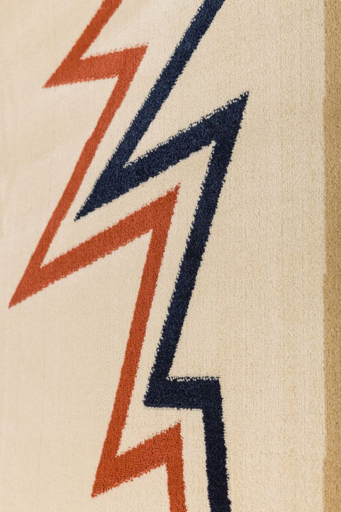Design carpets - Rug\ "Emotions" - SHISHKA PROJECT