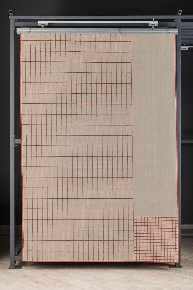 Rugs - Rug Graph paper - SHISHKA PROJECT