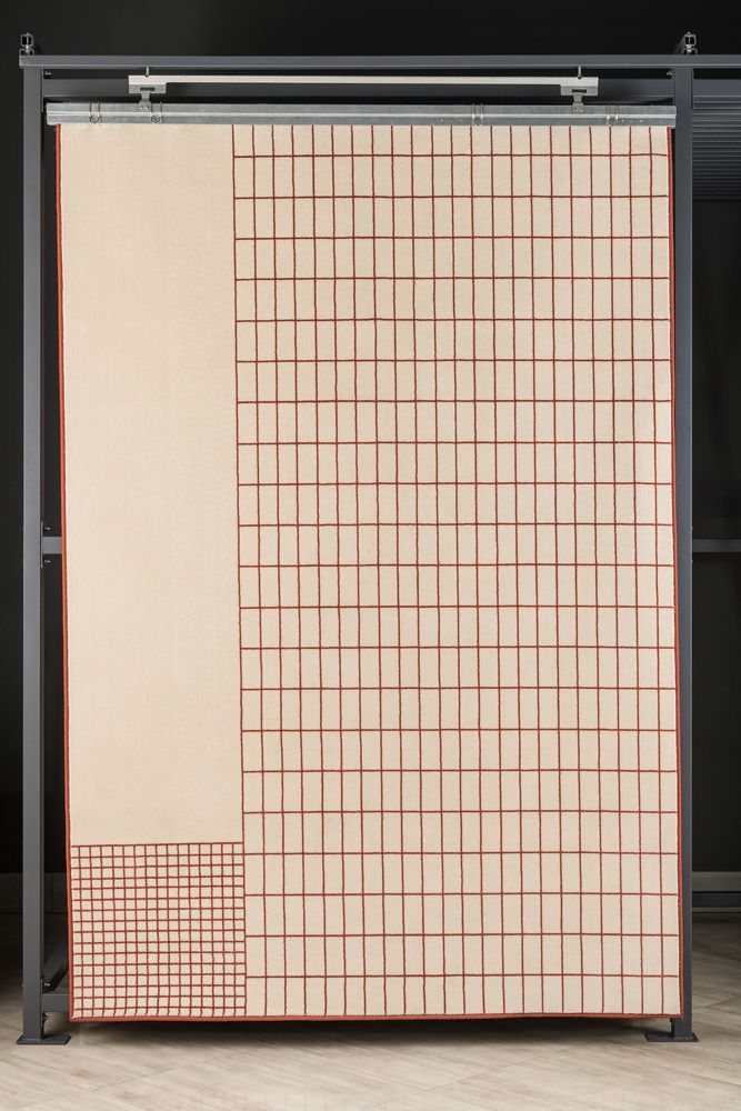 Rugs - Rug Graph paper - SHISHKA PROJECT