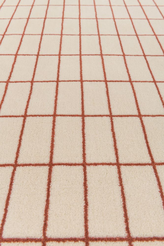 Rugs - Rug Graph paper - SHISHKA PROJECT
