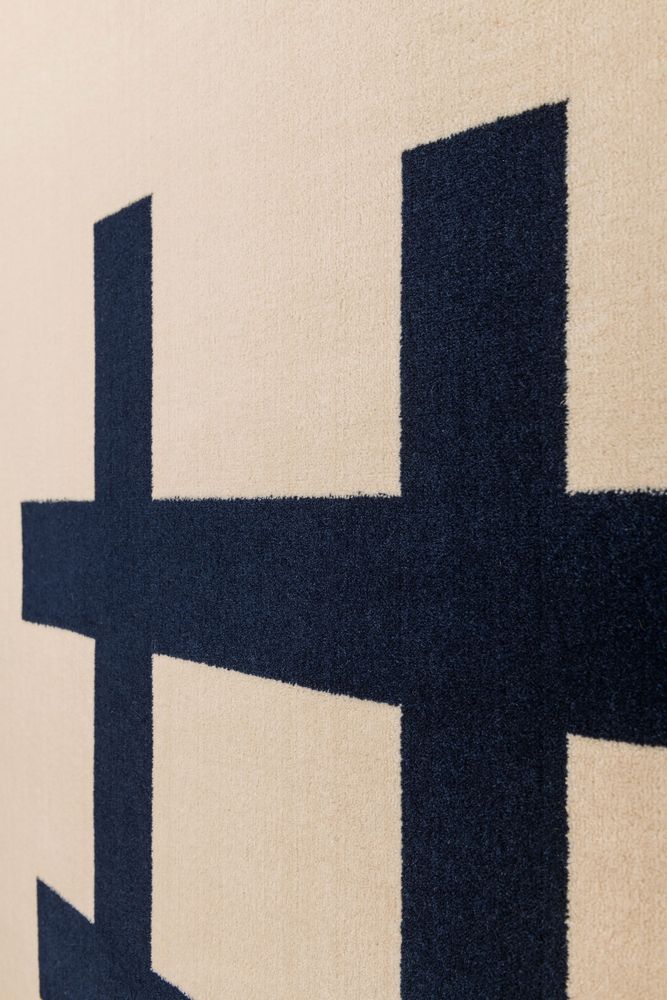 Tapis design - Rug Combination - SHISHKA PROJECT